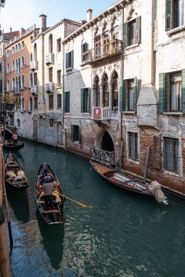 Home Venice Apartments - Rialto 4 Екстер'єр фото